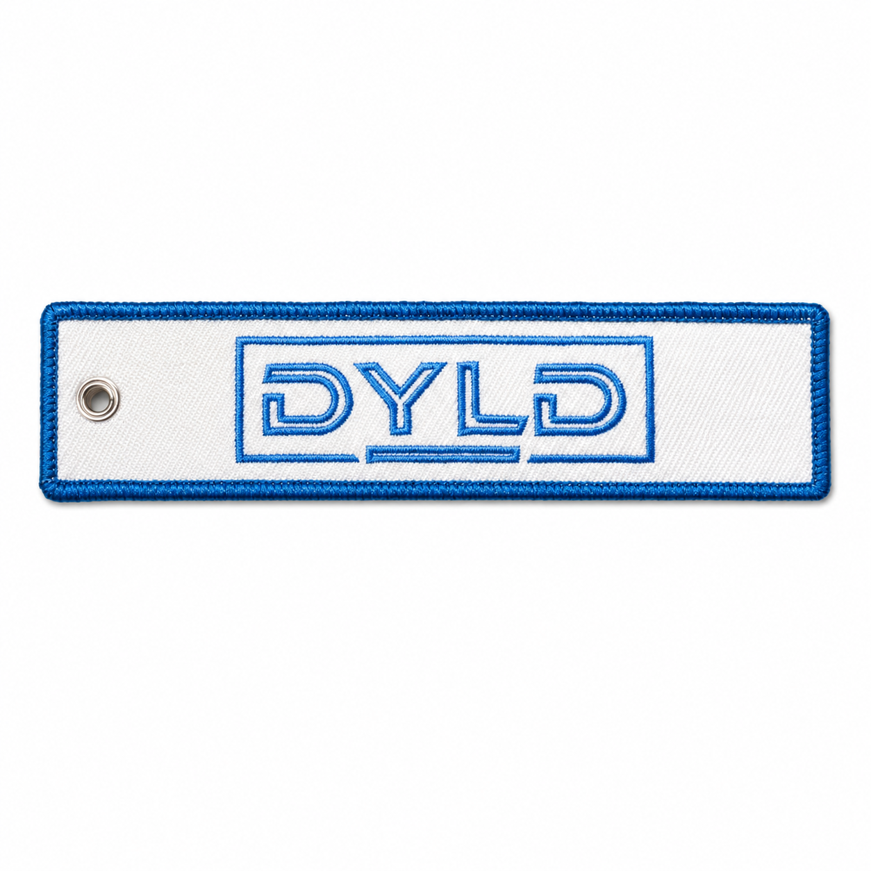 DYLD Key Tags