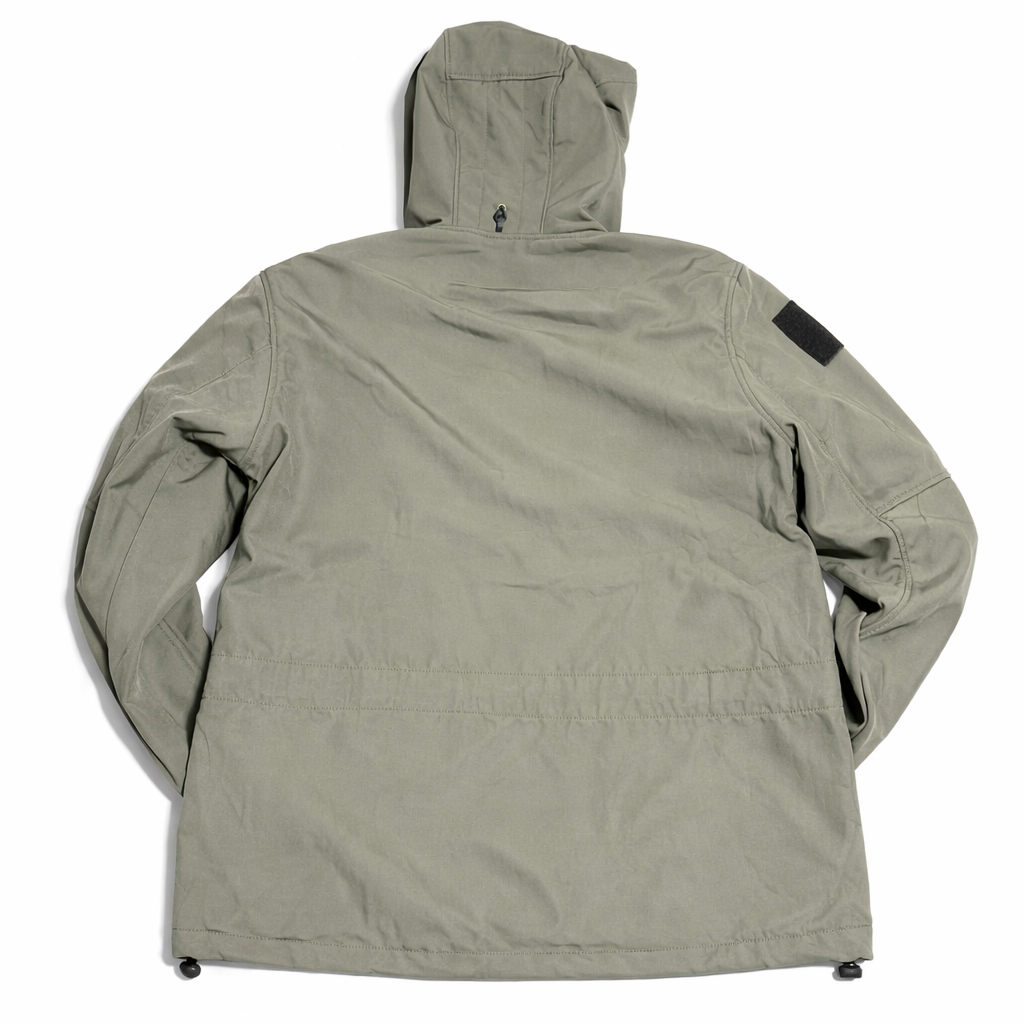 Military Jacket