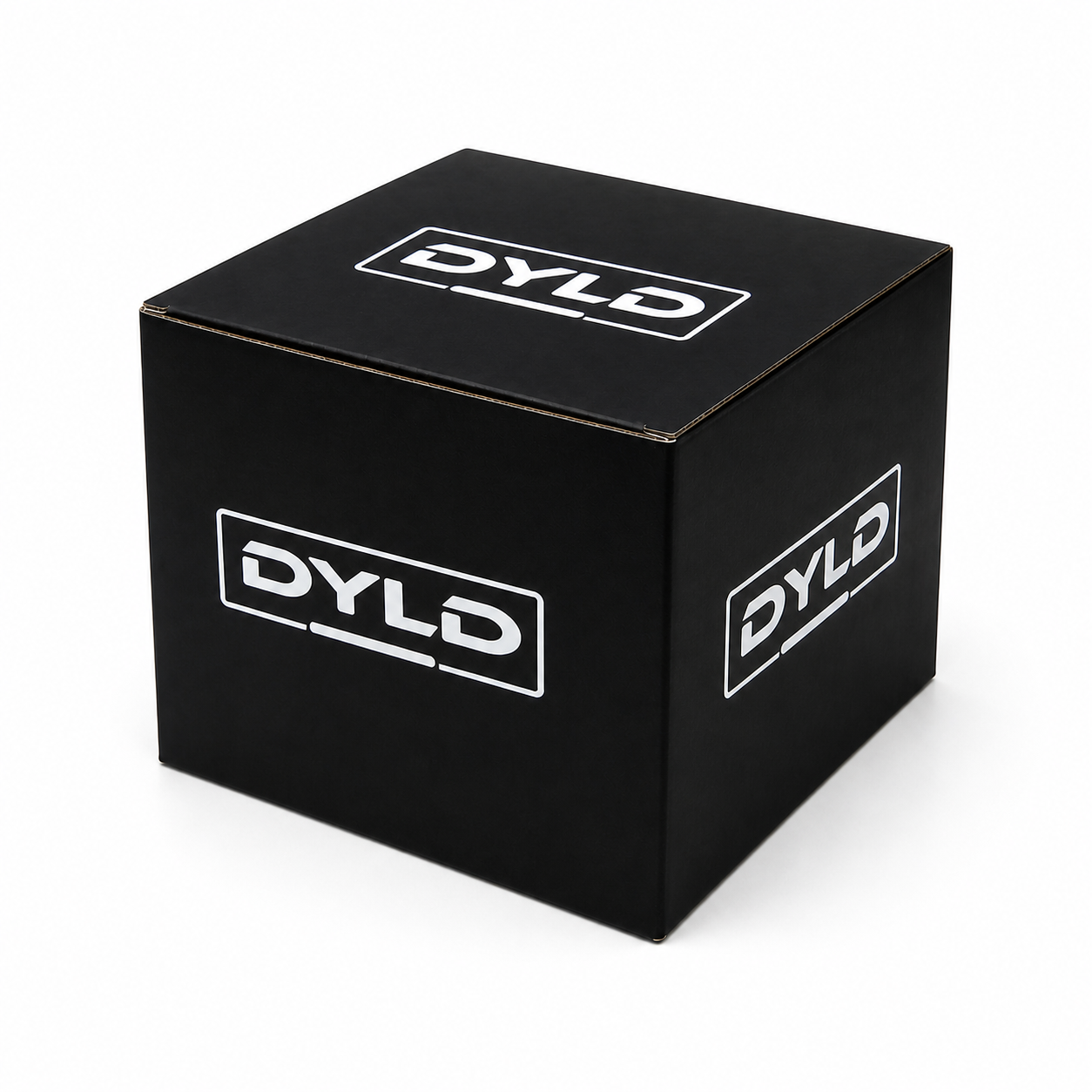 DYLD Mystery Box