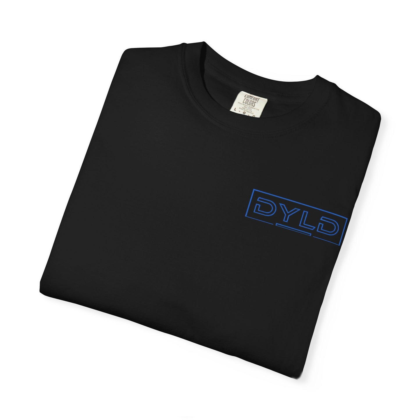 DYLD S2000 Blueprint T-Shirt