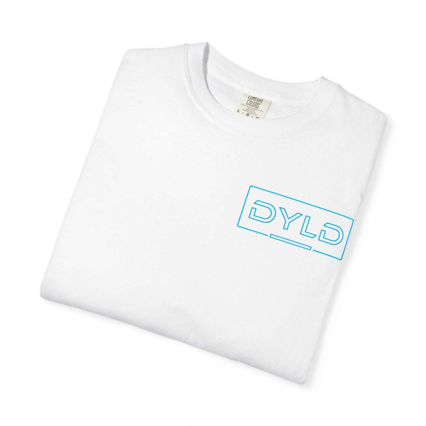 Evo X Graphic T-Shirt — DYLD Performance Car Tee