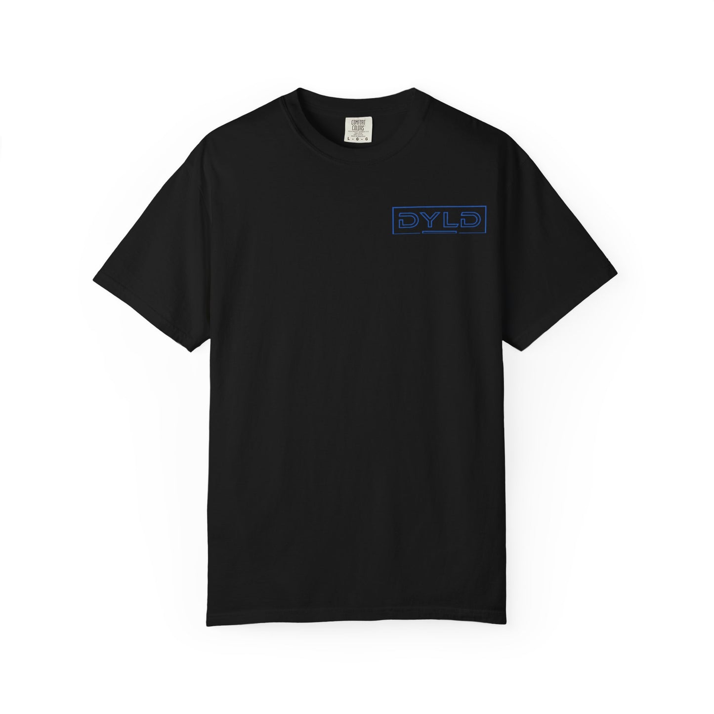 DYLD S2000 Blueprint T-Shirt