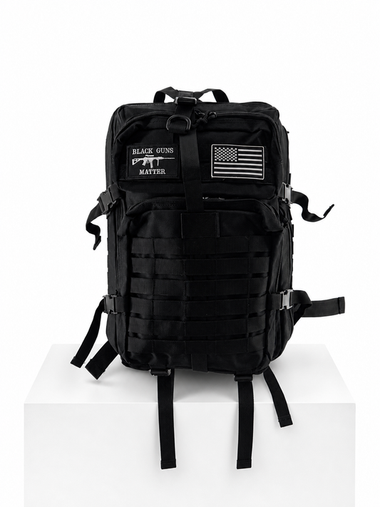 Mystery Backpack