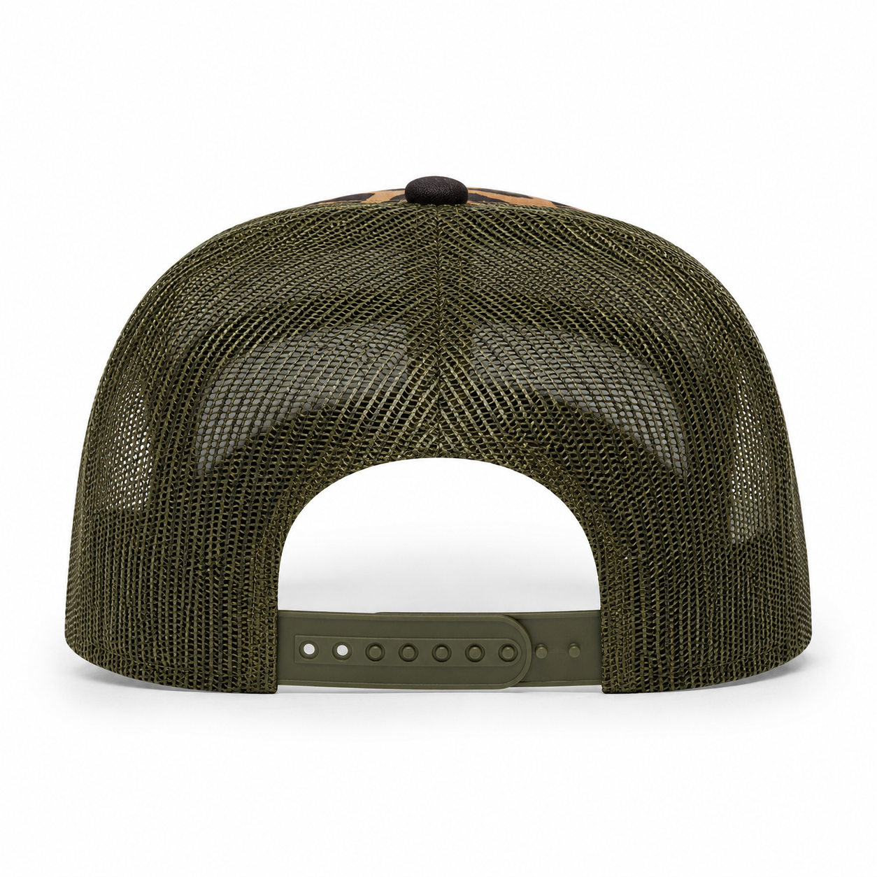 DYLD Camo Hat