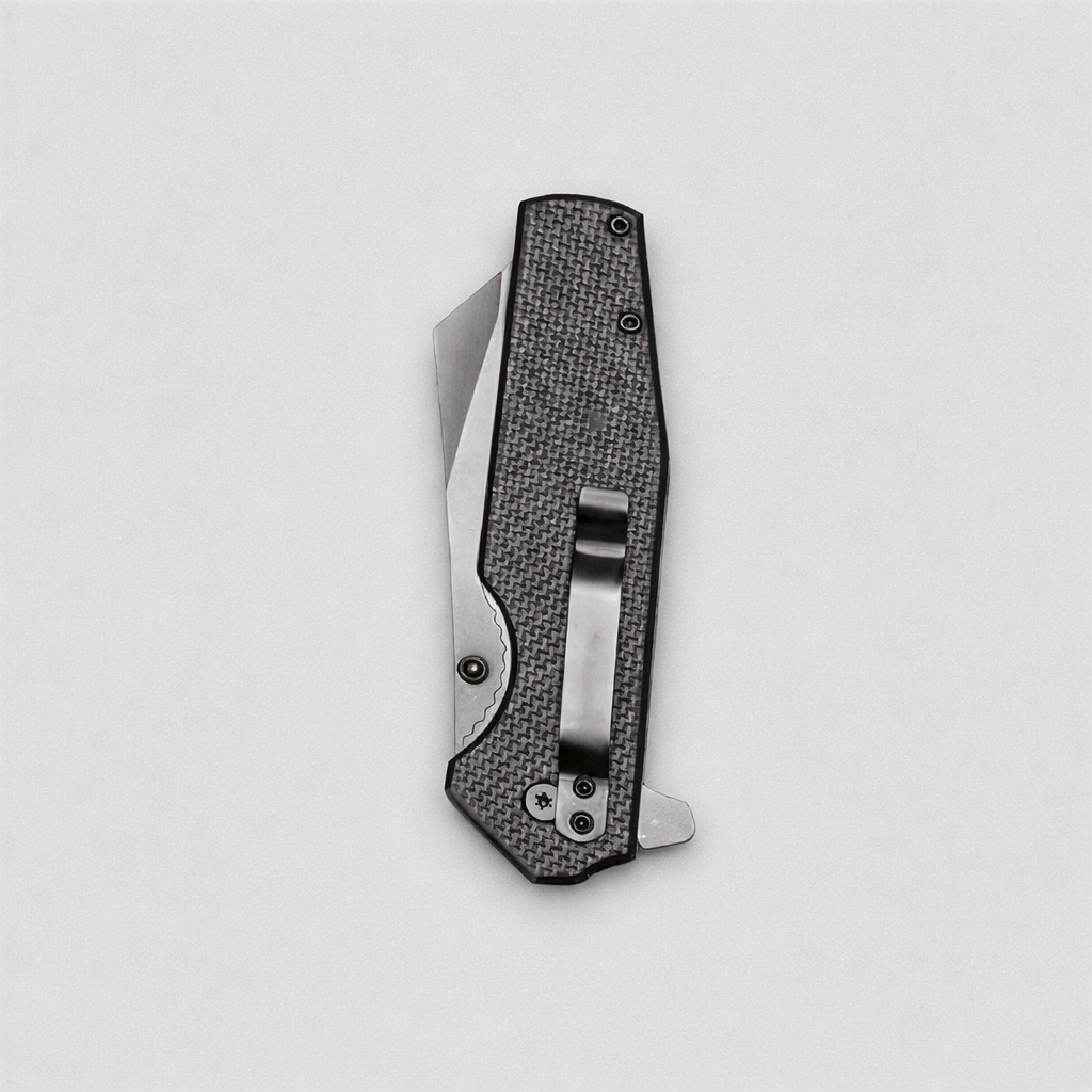 Military Knife