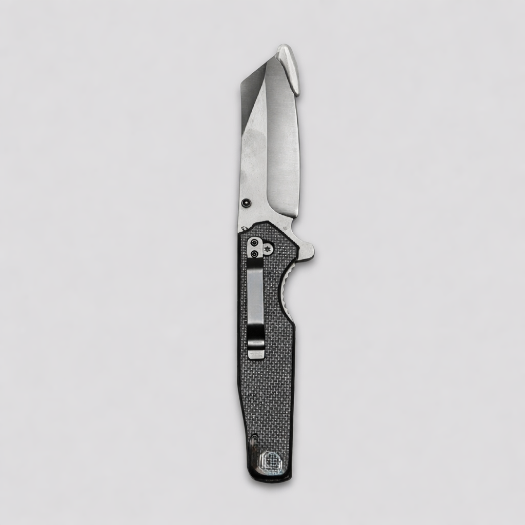 Military Knife