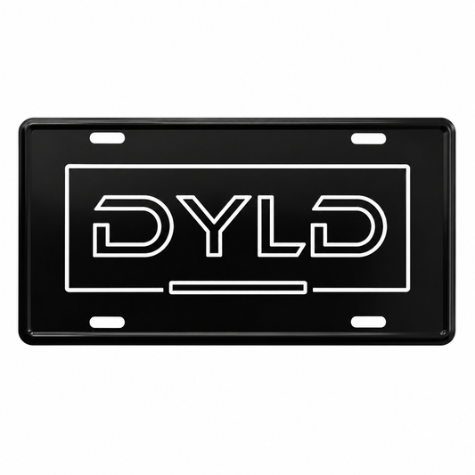 DYLD Plate