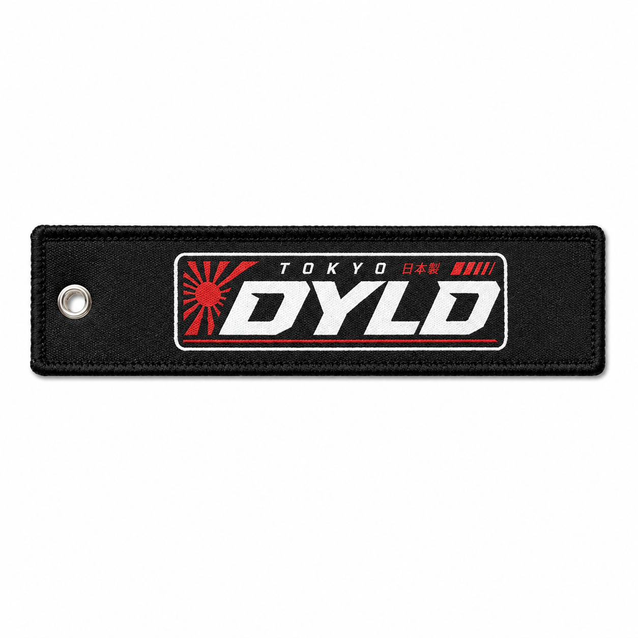 DYLD Key Tags