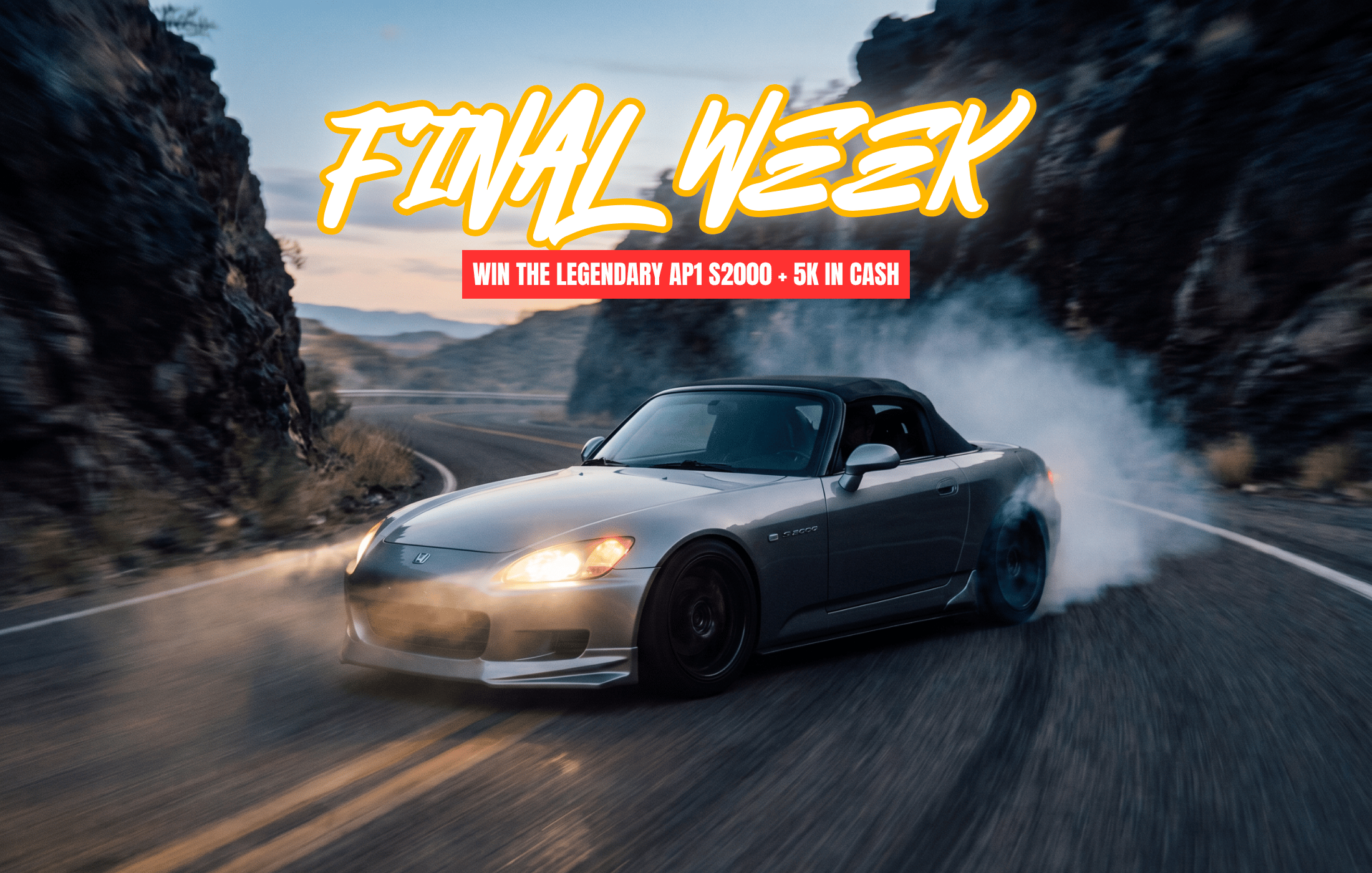 S2000 Downtown
