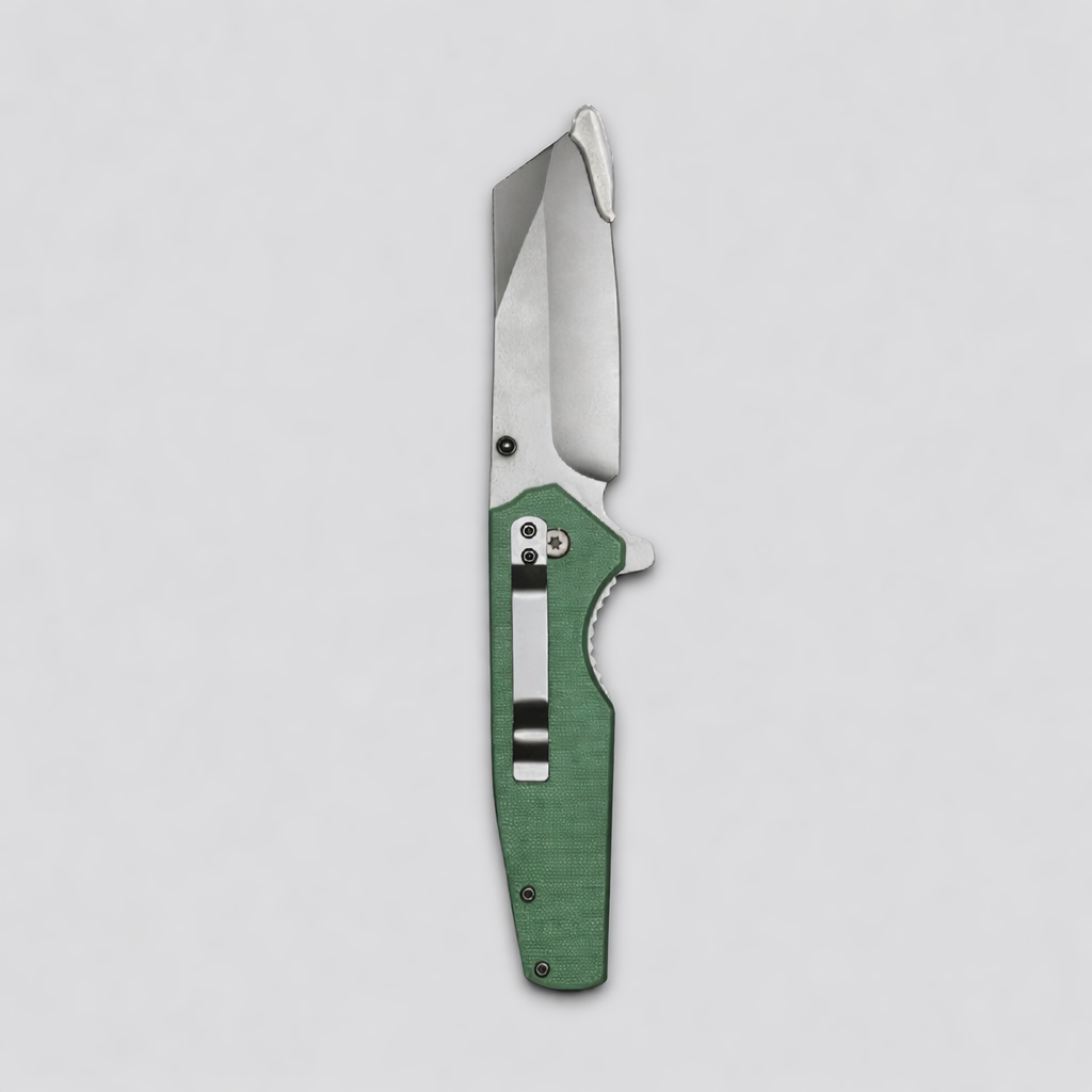 Military Knife