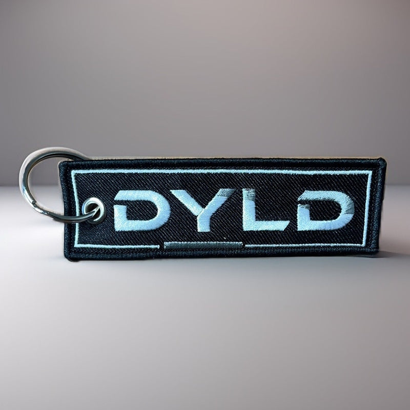 Dialed Jet Tag