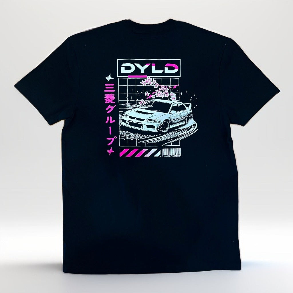 Signature Fit Evolution Tee