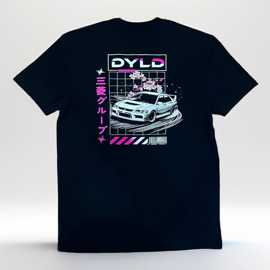 Signature Fit Evolution Tee