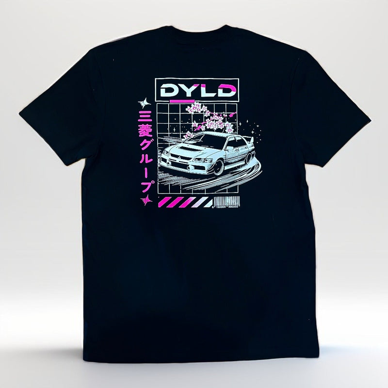Signature Fit Evolution Tee