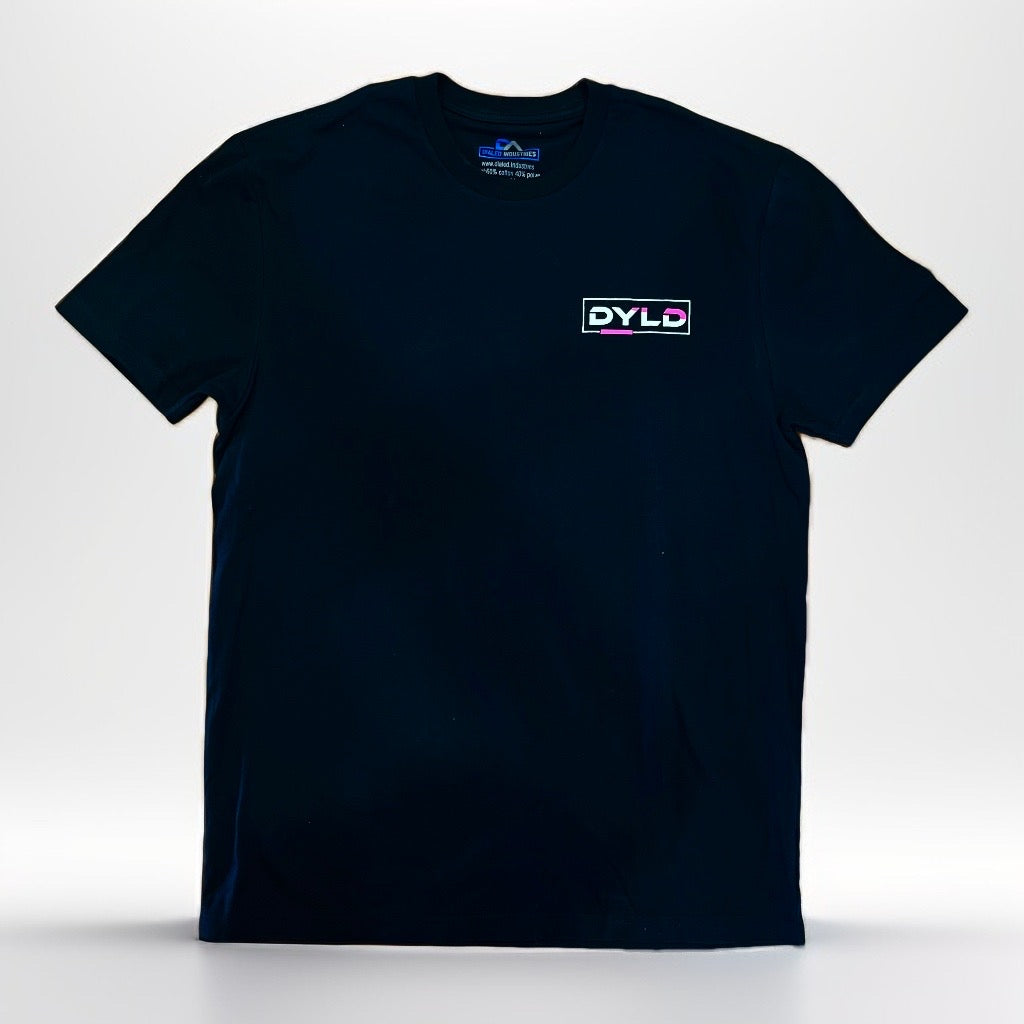 Signature Fit Evolution Tee