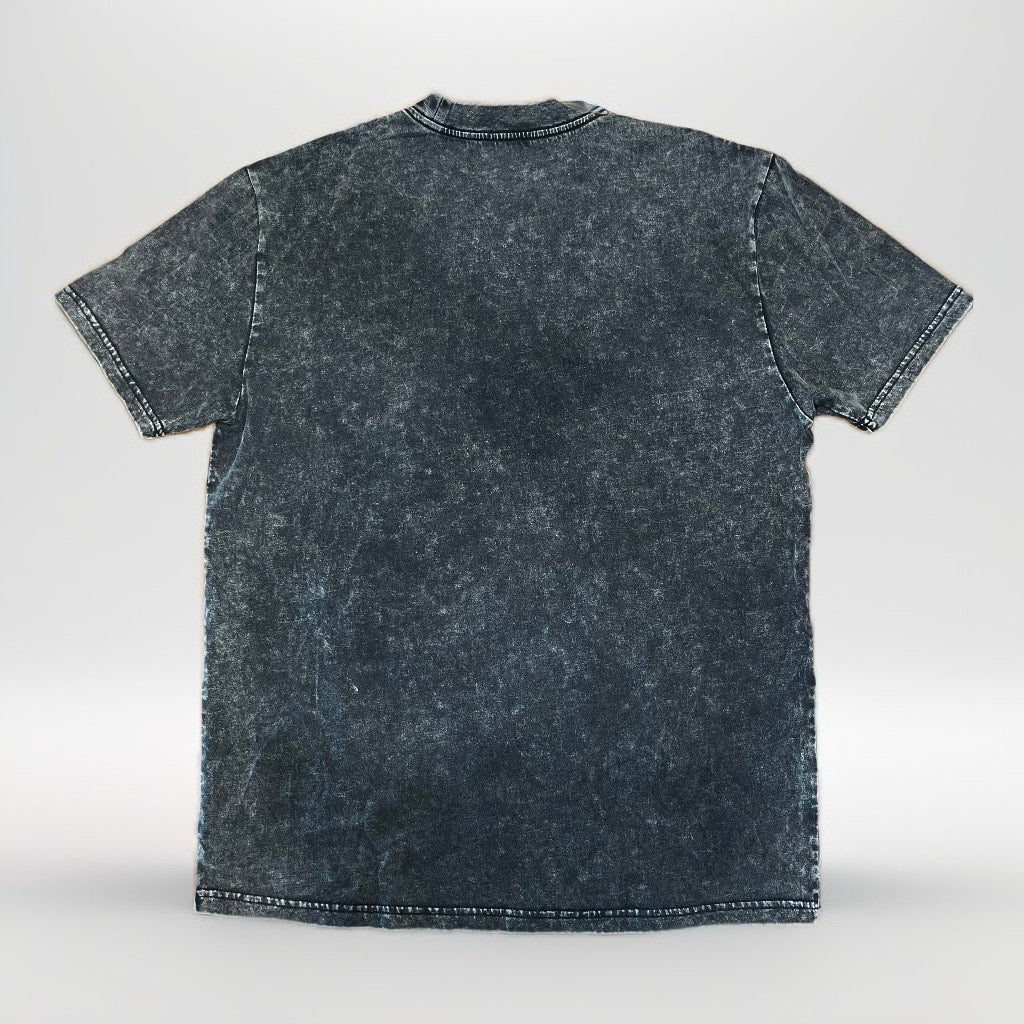 Oversized Boxy GTR Tee
