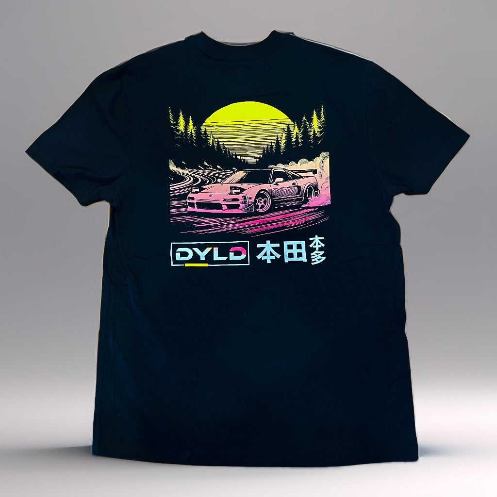 Signature Fit NSX Tee