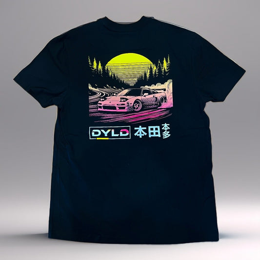 Signature Fit NSX Tee