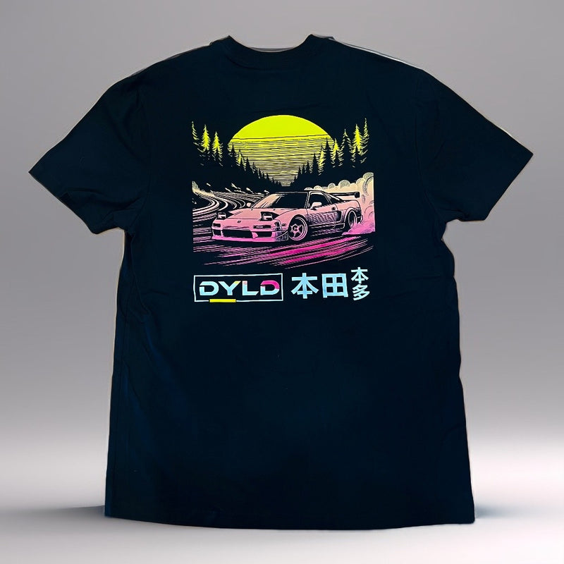 Signature Fit NSX Tee