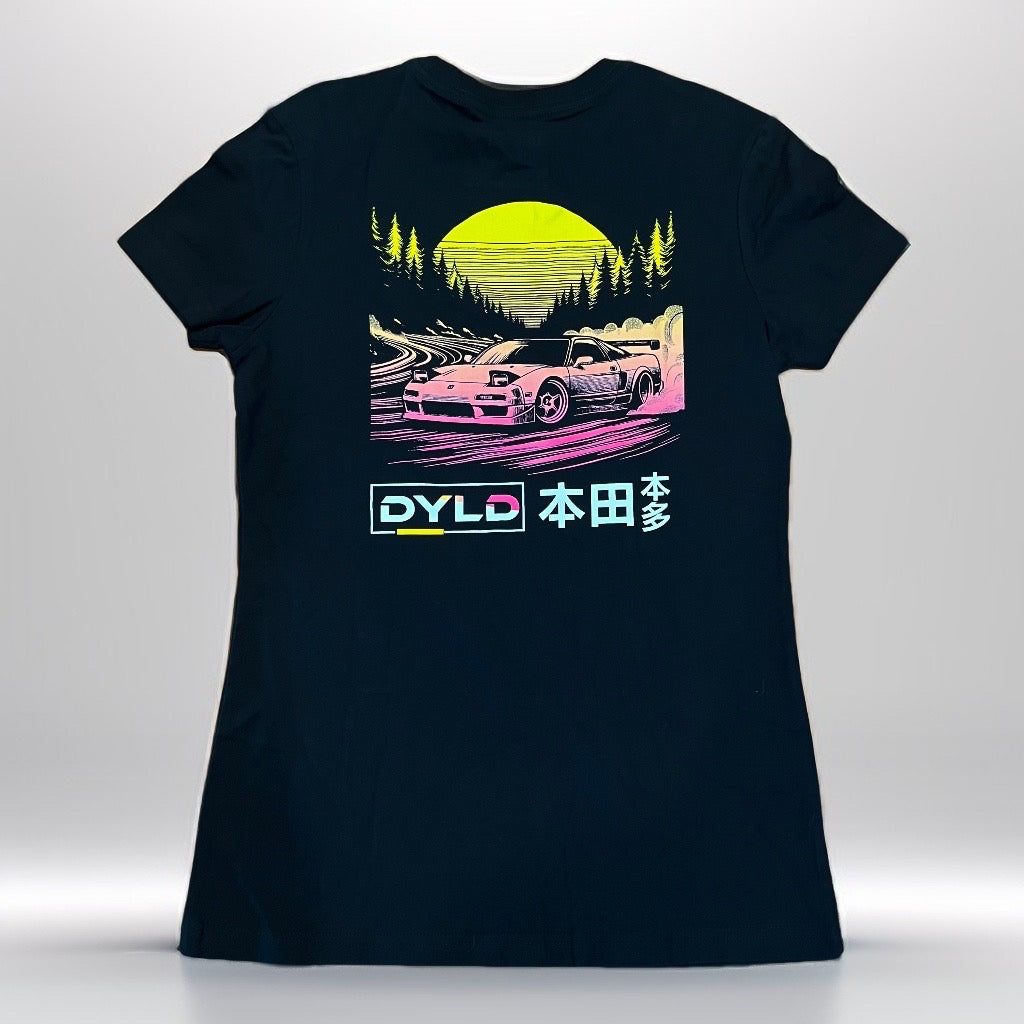 Women’s NSX Tee