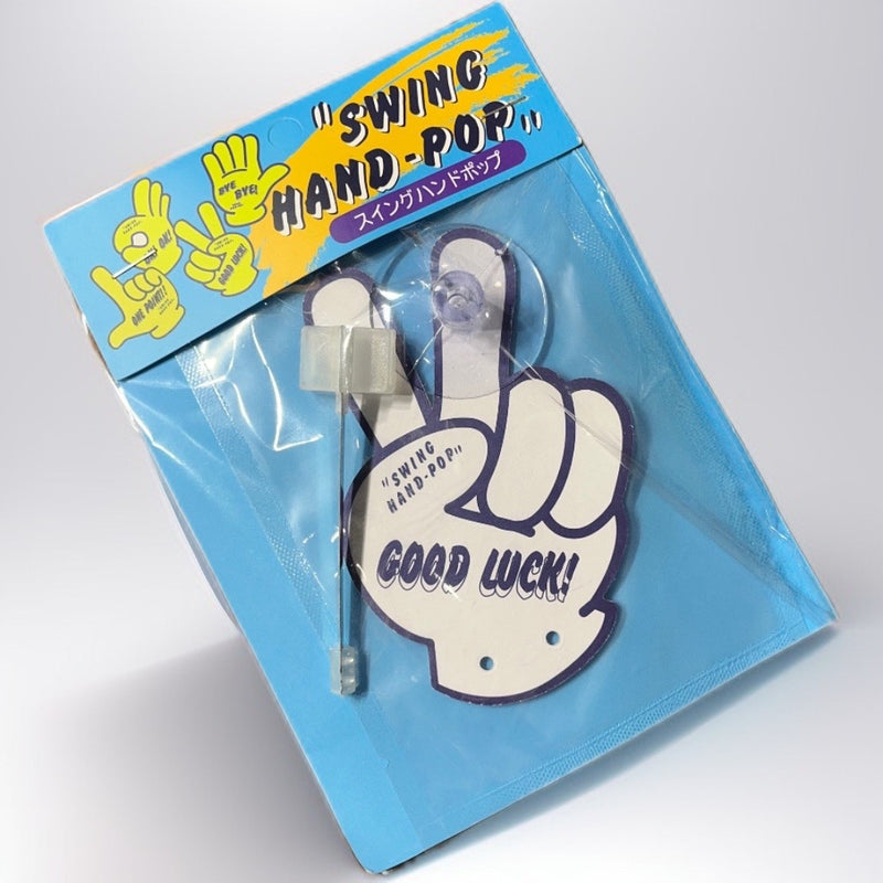 Swing Pop Air Freshener