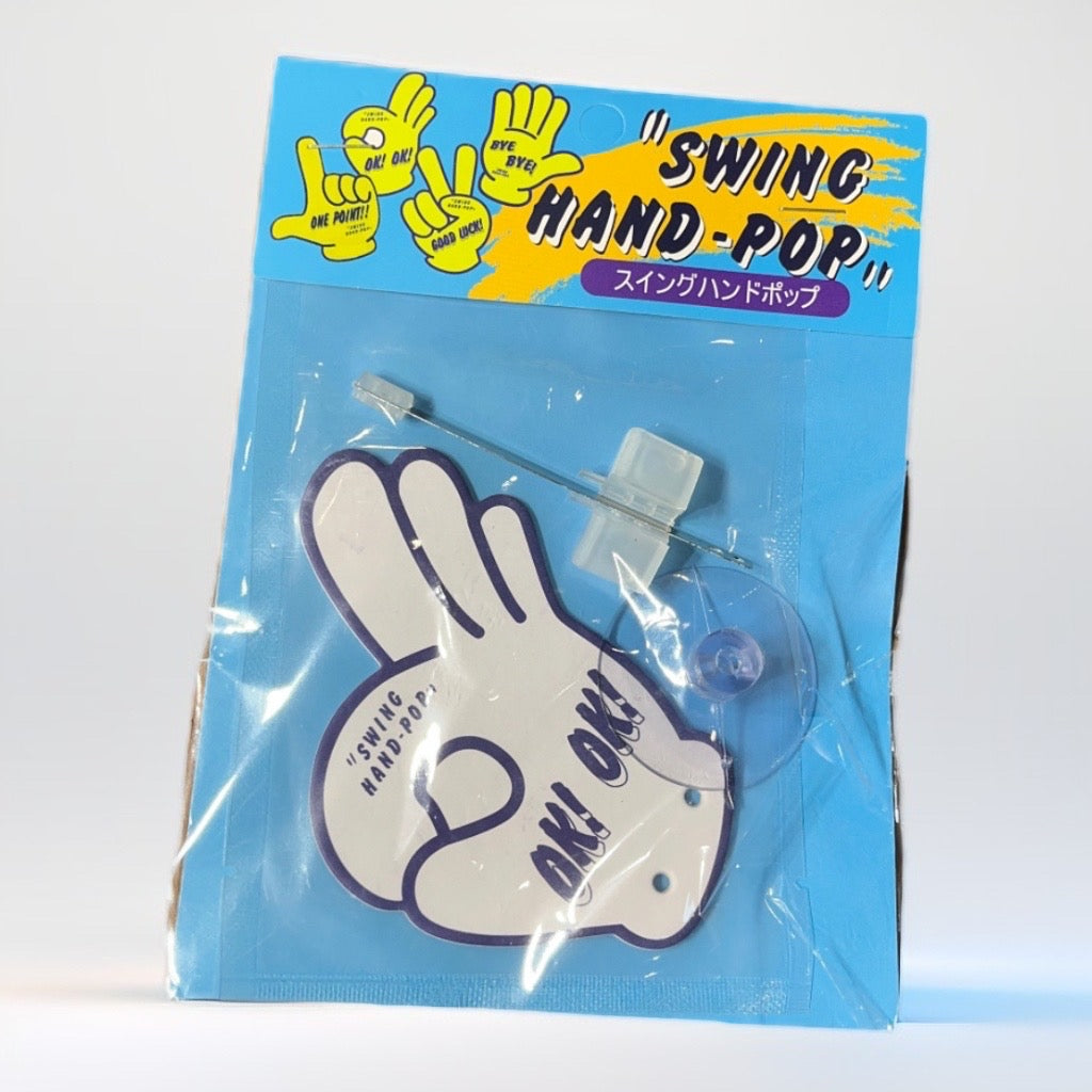 Swing Pop Air Freshener