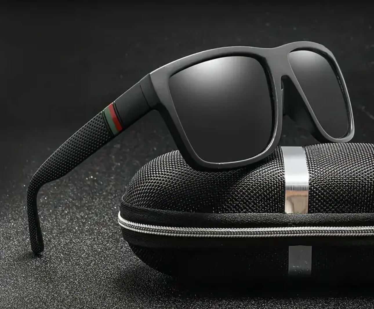 Polarized Sunglasses