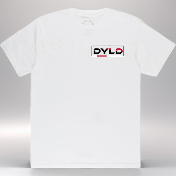 Signature Fit Dialed Icons Tee