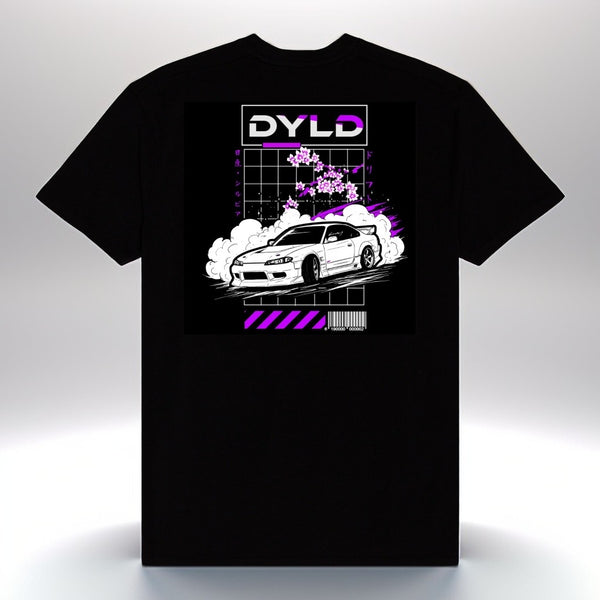Signature Fit S15 Smoke Show Tee
