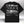 Drop Shoulder Skyline Tee