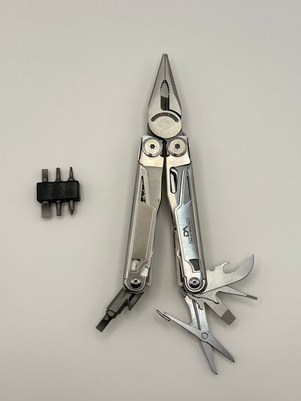 21‑in‑1 Multitool