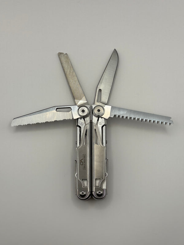 21‑in‑1 Multitool