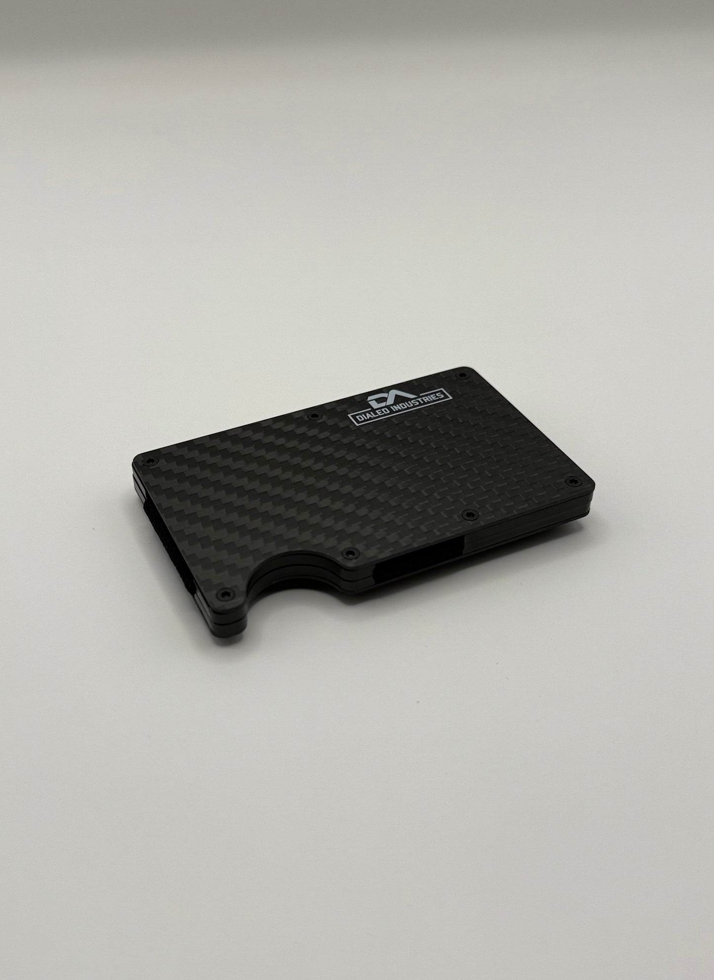 Wallet - Carbon Fiber