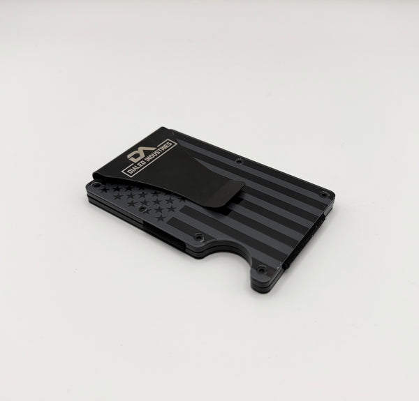 Wallet - USA