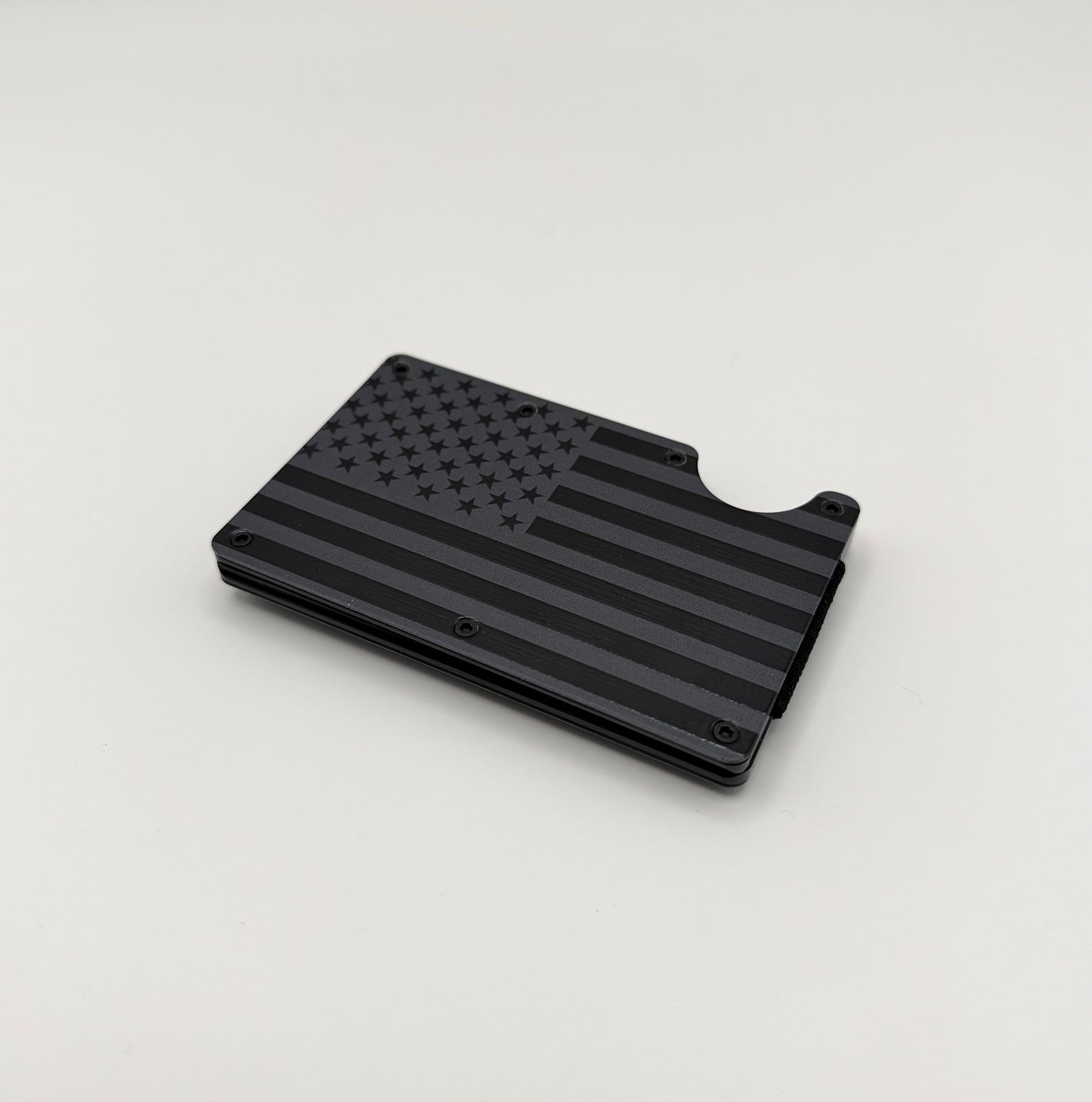 Wallet - USA
