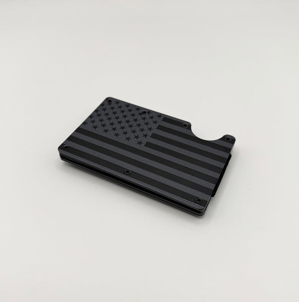 Wallet - USA
