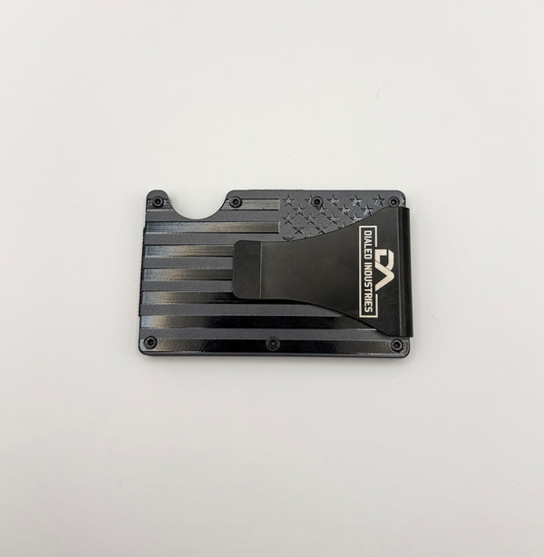 Wallet - USA