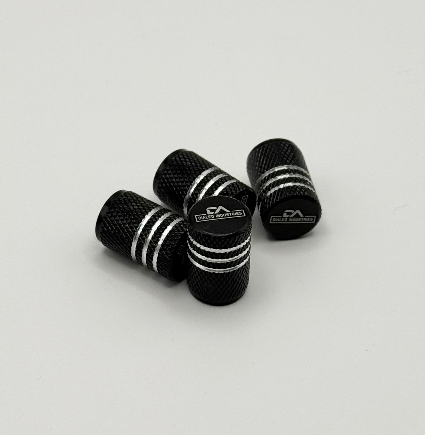 Valve Stem Caps