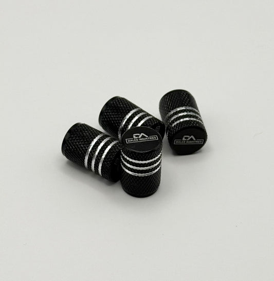 Valve Stem Caps