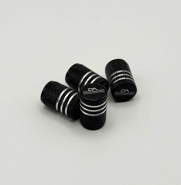 Valve Stem Caps