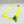 License Plate Frame - Alien Neon