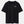 Drop Shoulder Skyline Tee