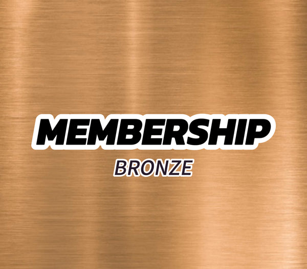 Membership - Level 1