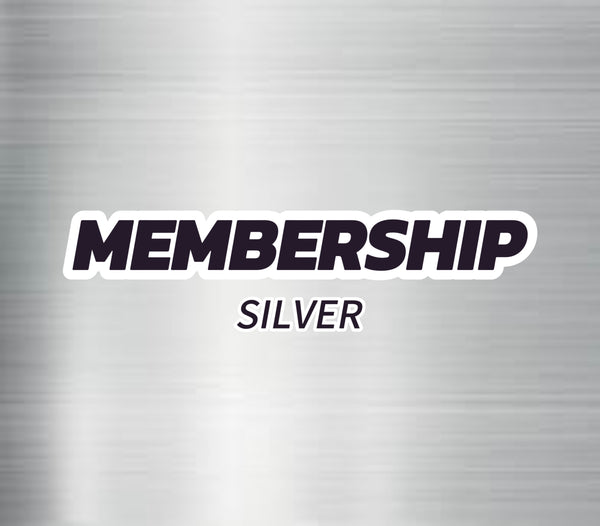 Membership - Level 2