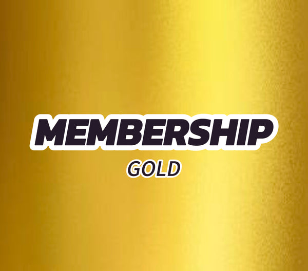 Membership - Level 3