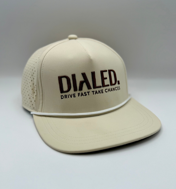 Orbiter Hat