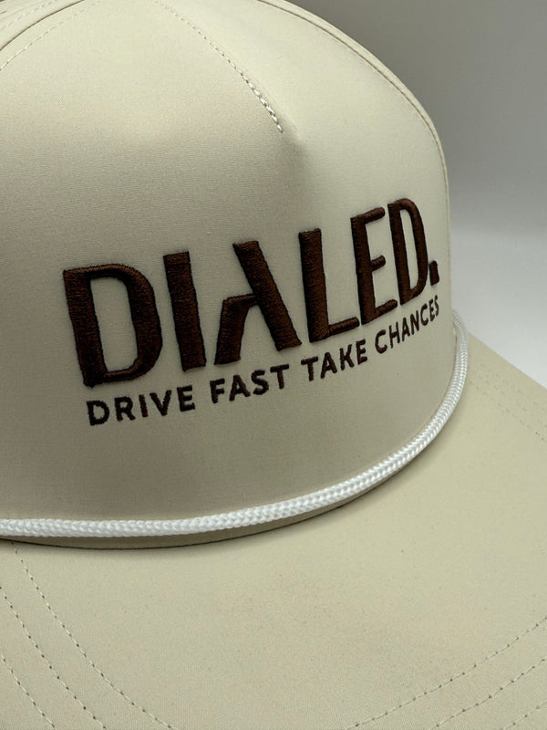 Orbiter Hat