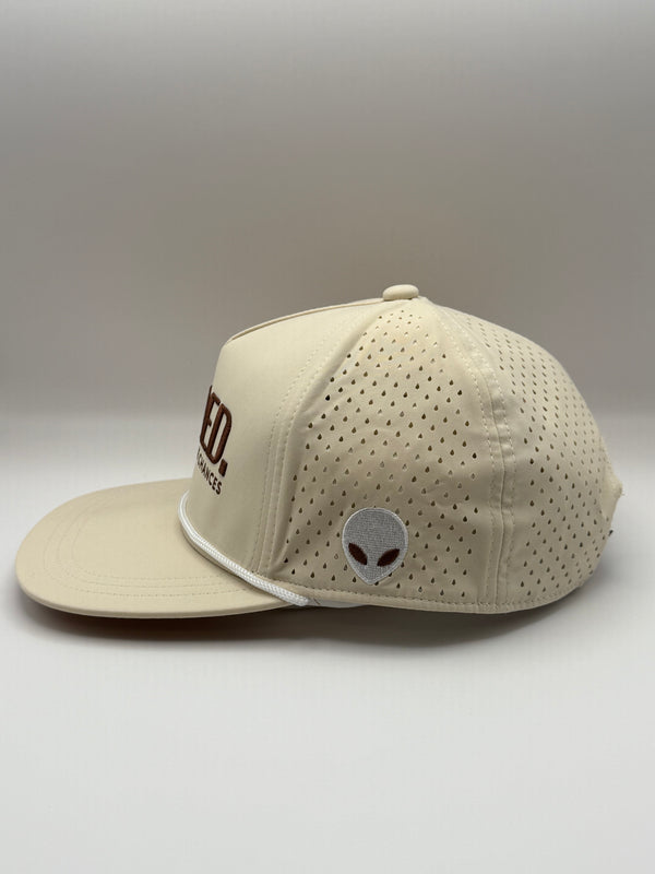 Orbiter Hat