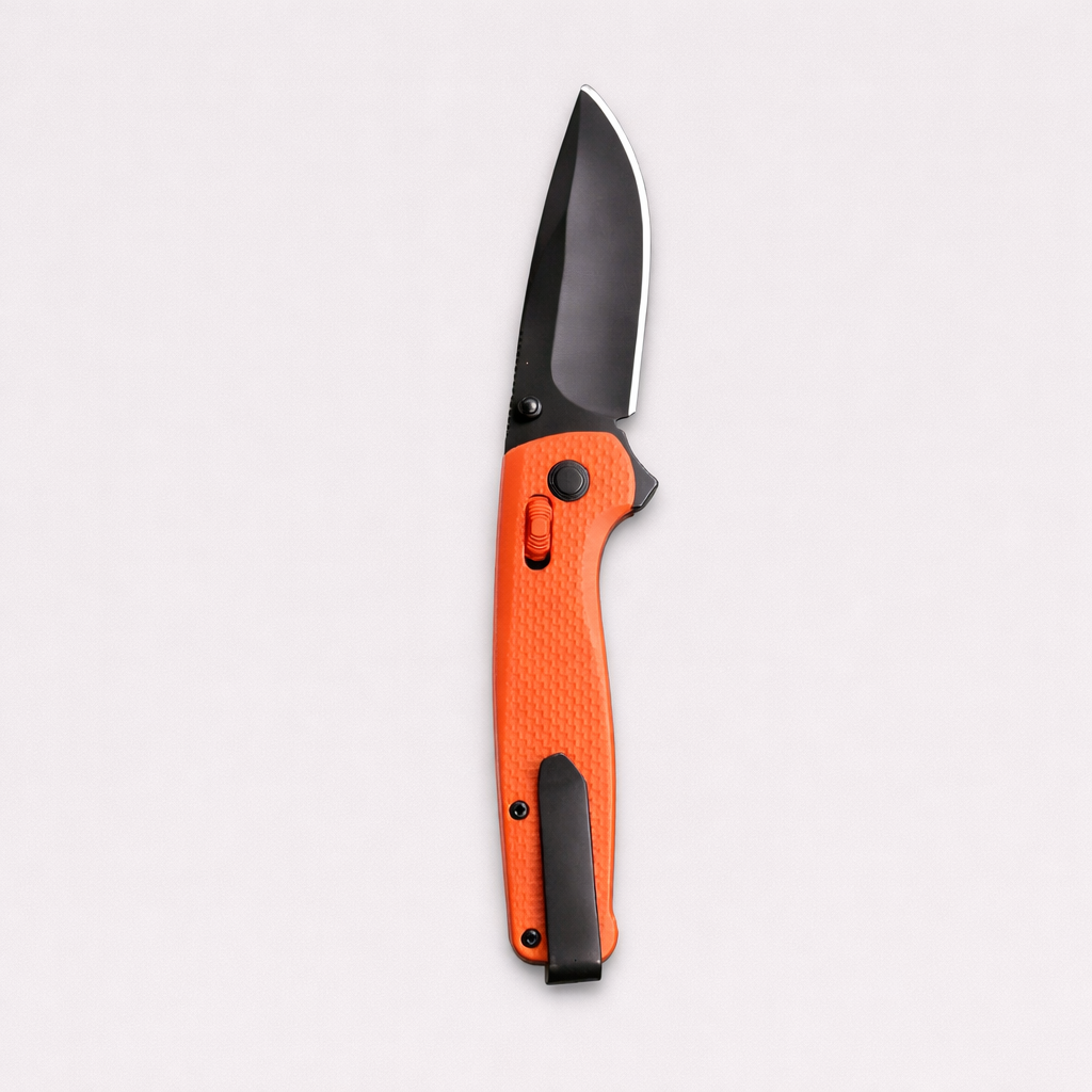 Military Knife