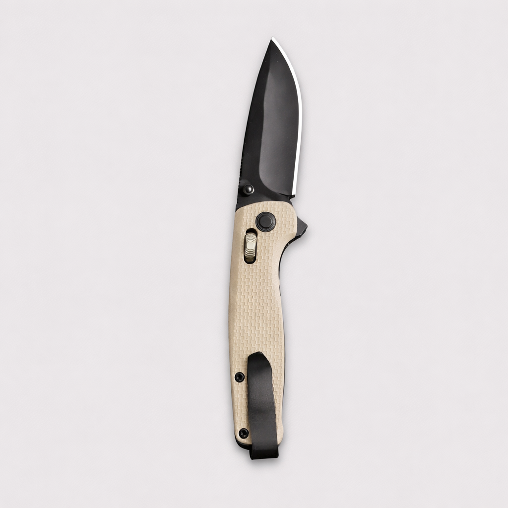 Military Knife